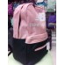 Рюкзак New Balance розовый